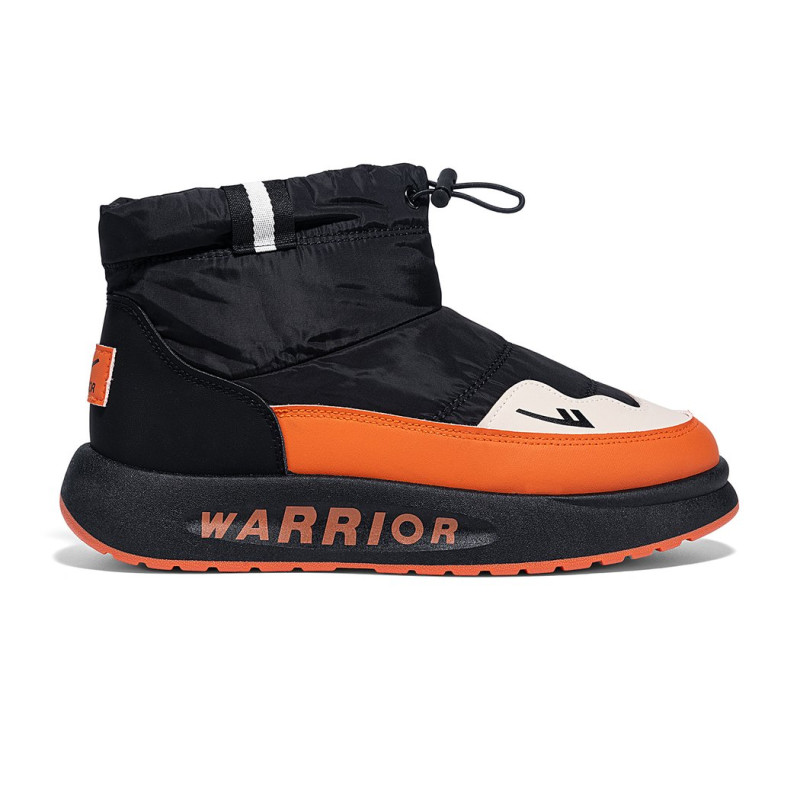 Warrior