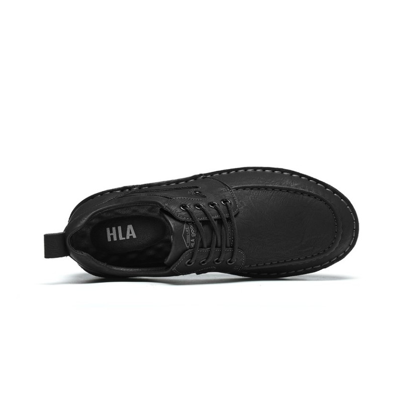 HLA