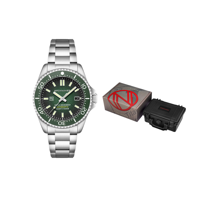 SPINNAKER TESEI SP-5127-33