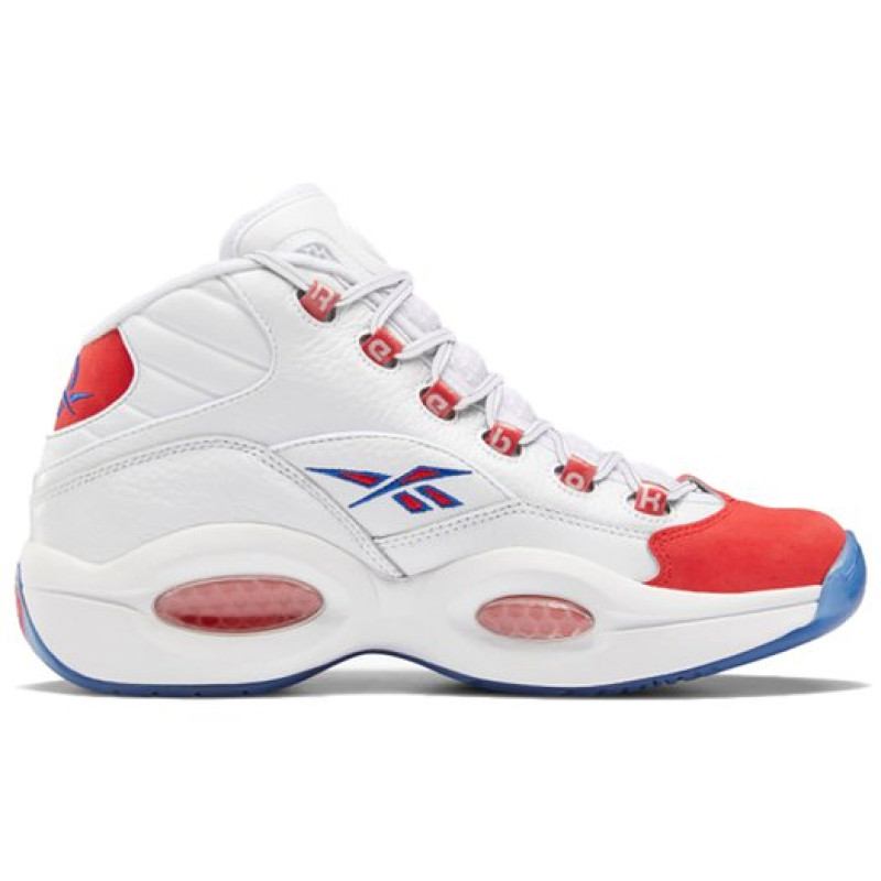 Reebok AI QUESTION MID