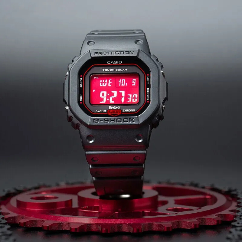 G-SHOCK