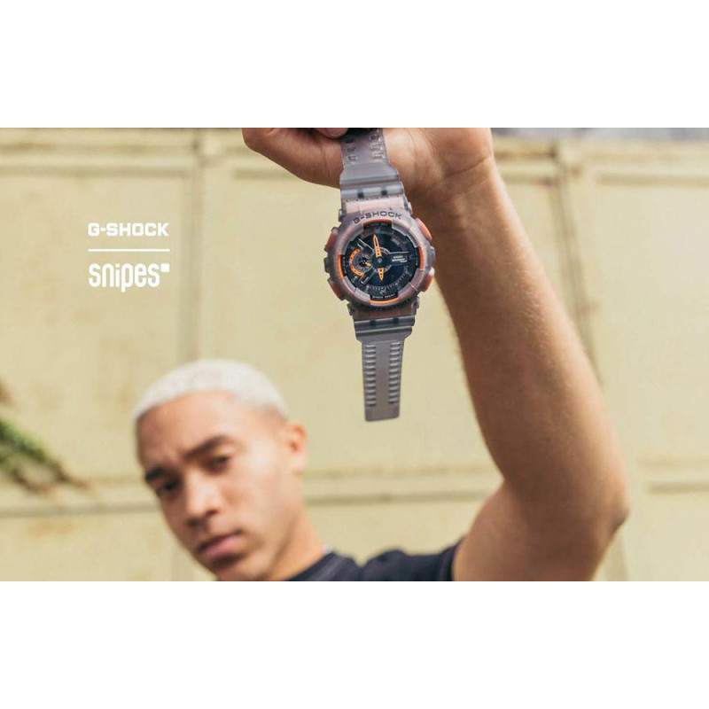 G-SHOCK GA-110LS-1A