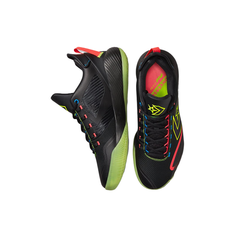 Converse All Star BB Shift Monster Clash