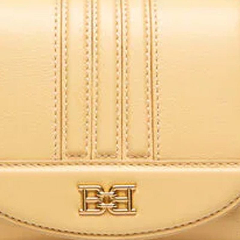 BALLY BLESSY