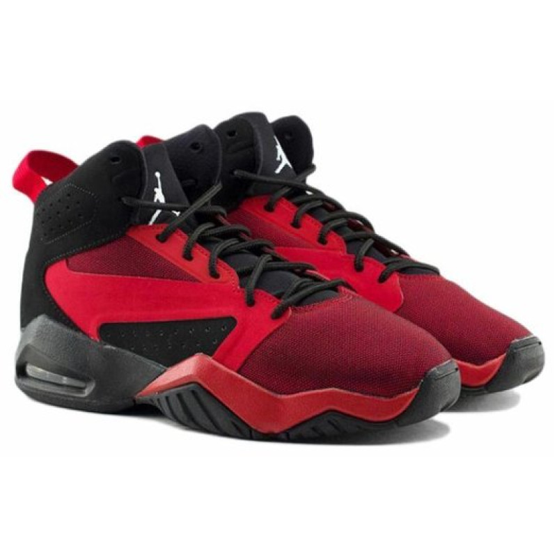 Jordan Lift off