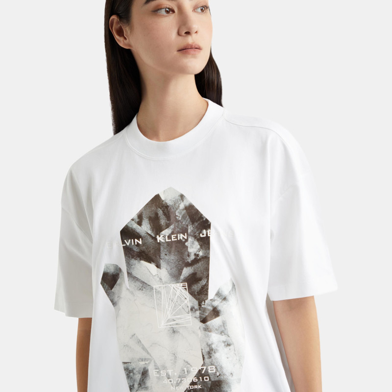 CKCalvin Klein Jeans SS24 T