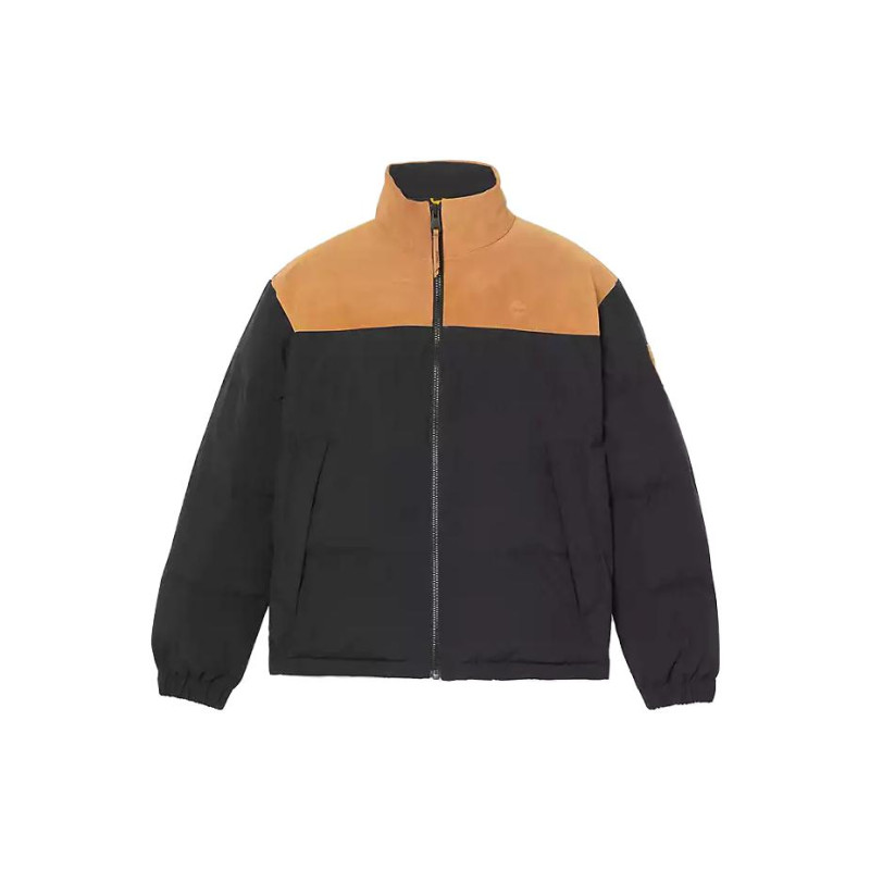 Timberland Mount Welch Water Repellent Puffer Jacket