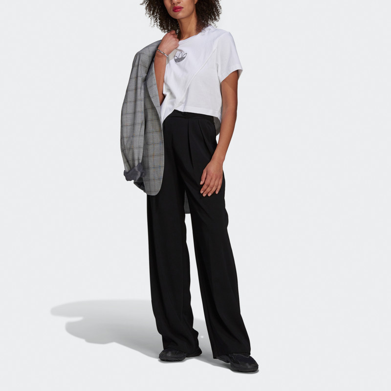 adidas originals Boxy T-shirt T