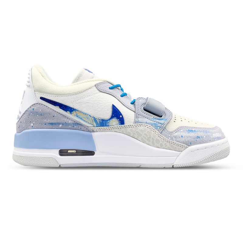 Jordan Legacy 312