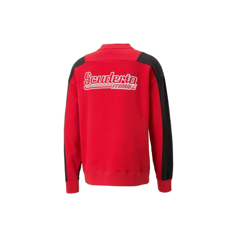PUMA Race Statement Sweat Crew