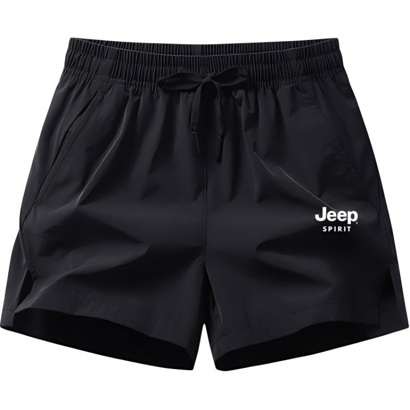 JEEP SPIRIT SS24