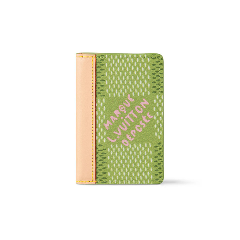 LOUIS VUITTON LV Tyler Pocket Organizer