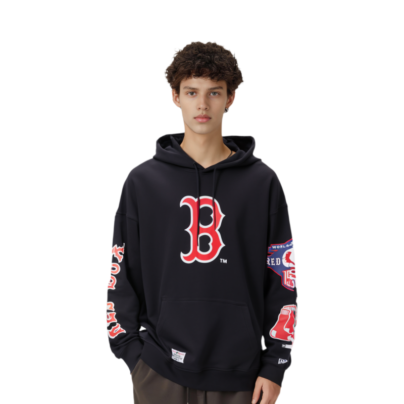 New Era x MLB FW24 NY