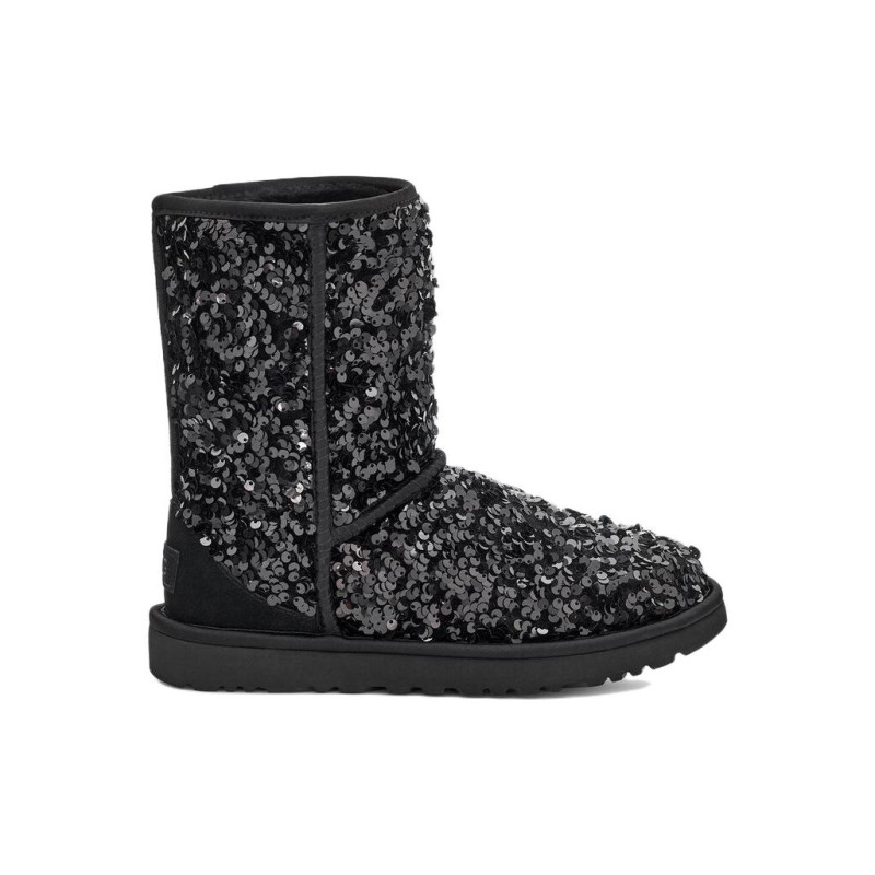 UGG CLASSIC SHORT