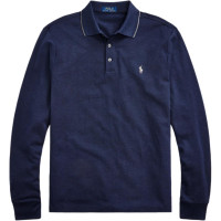 Polo Ralph Lauren SS24 LogoPolo