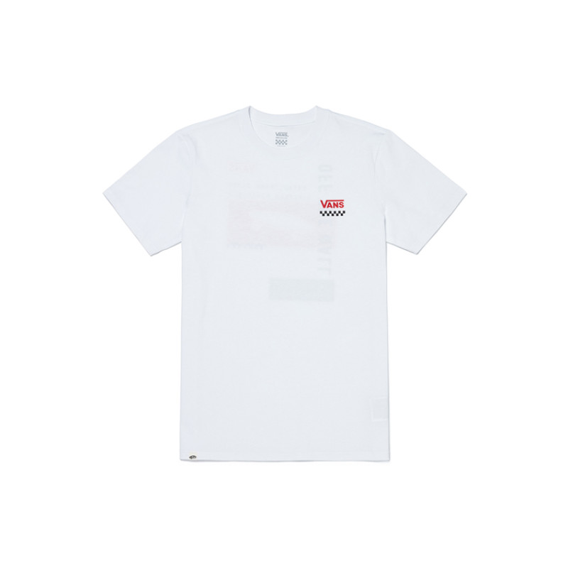 Vans SS20 LogoT