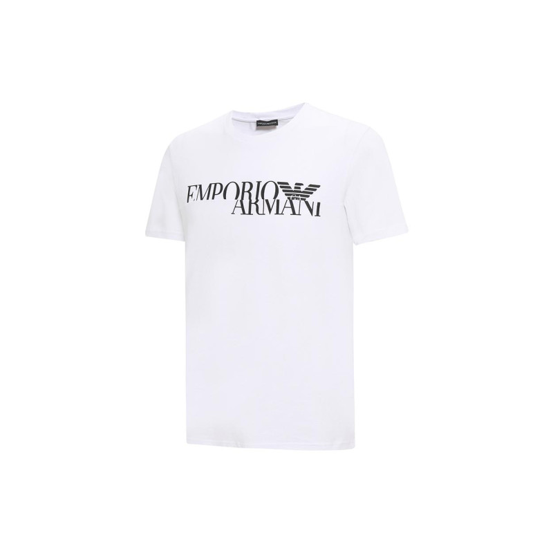 EMPORIO ARMANI SS22 logoT