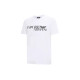 EMPORIO ARMANI SS22 logoT