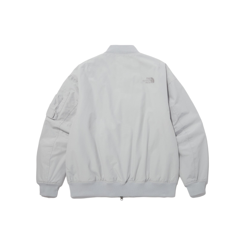 THE NORTH FACE Logo