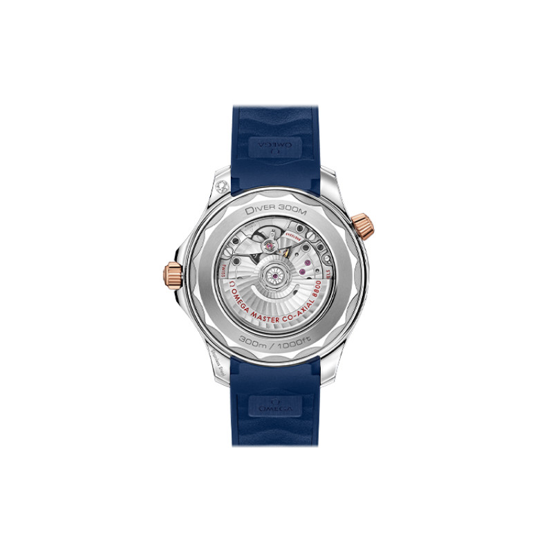 OMEGA 42mm 210.22.42.20.03.002