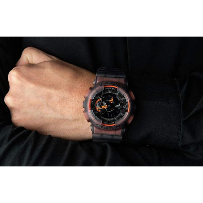 G-SHOCK GA-110LS-1A