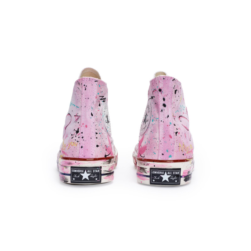 Converse 1970s Chuck taylor 811