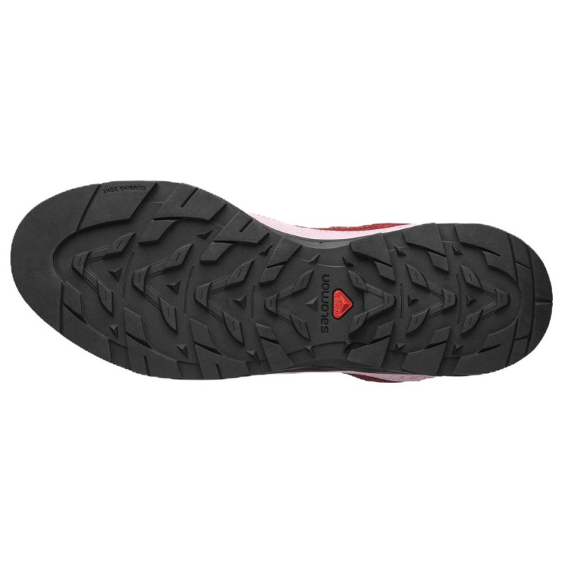 The Broken Arm x SALOMON X-Alpages GTX TBA