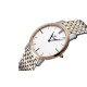 TITONI 38mm TQ-52918-SRG-583