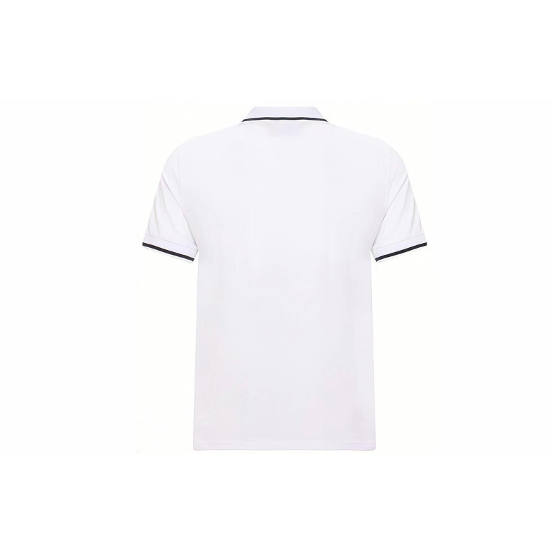 EMPORIO ARMANI SS22 Polo