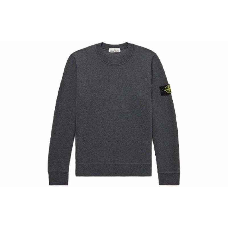 STONE ISLAND logo