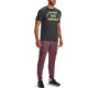 Under Armour logoT