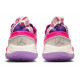 Jordan Delta breathe