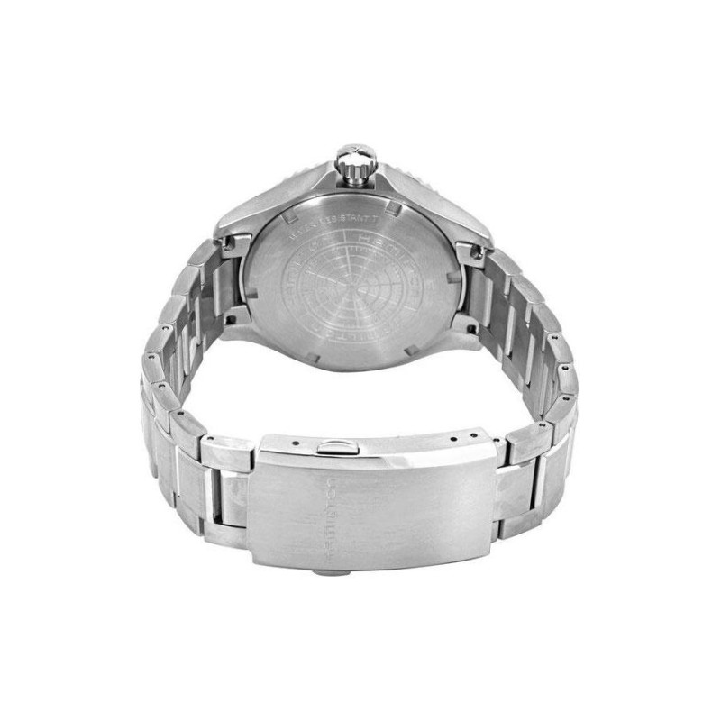 HAMILTON 100 37mm H82211181
