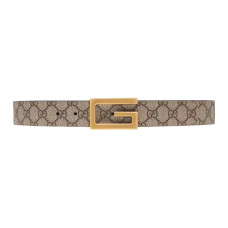 GUCCI G 3.5cm