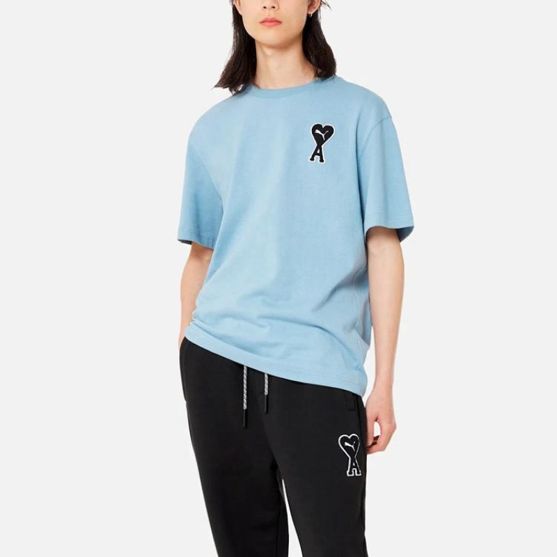 PUMA PUMA x AMI LogoT
