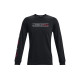 Under Armour logo T