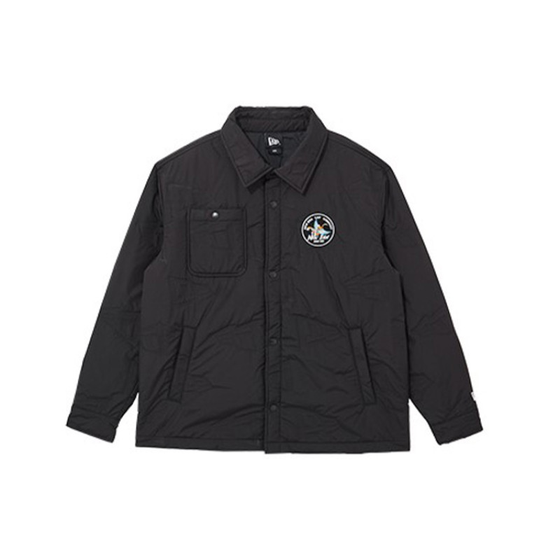 New Era SS22