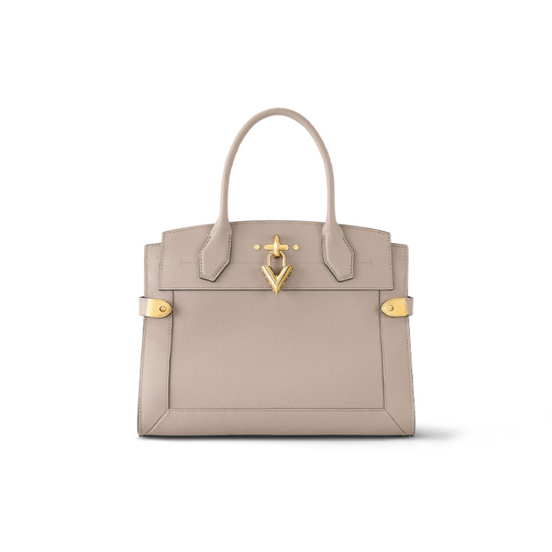 LOUIS VUITTON Steamer V