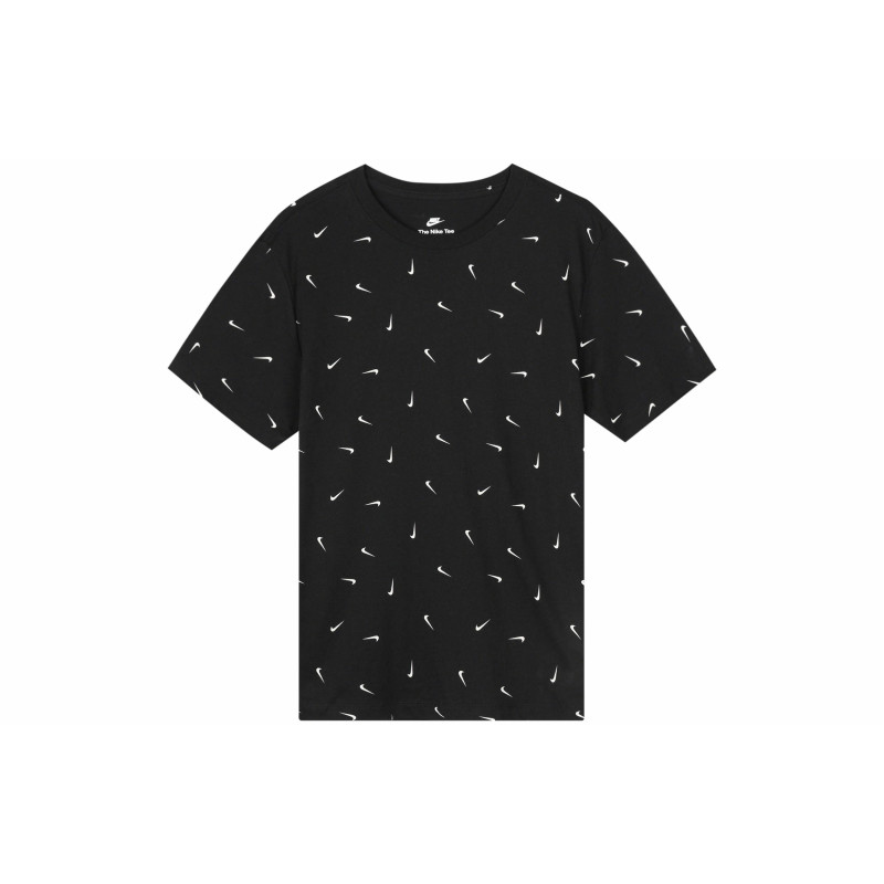 Nike Logo T