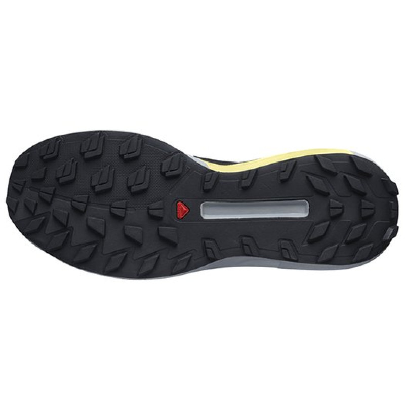 SALOMON S-lab Genesis