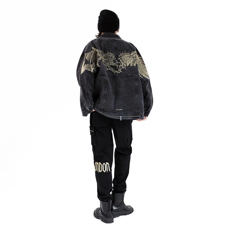 Boy London FW22 Logo