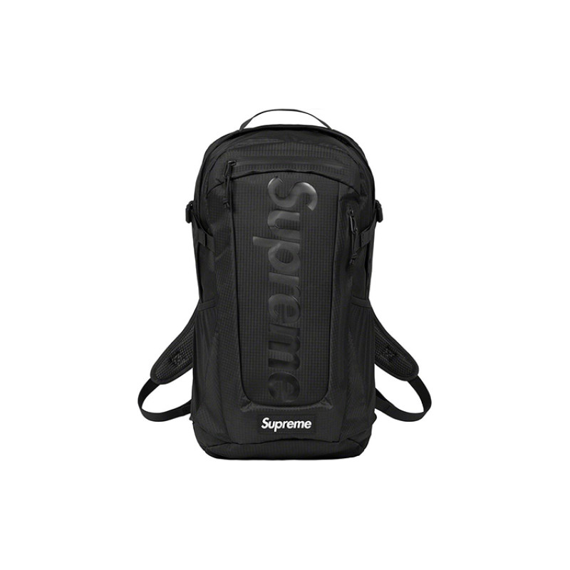 Supreme Supreme SS21 logo