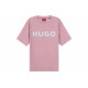 HUGO BOSS SS23 LogoT