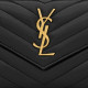 SAINT LAURENT YSL CASSANDRE Logo