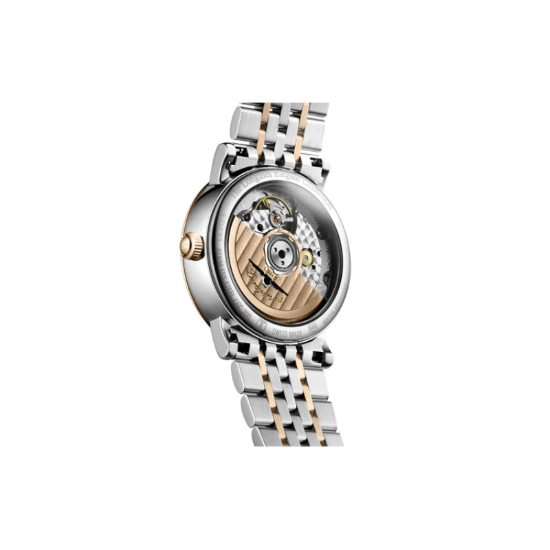 LONGINES 34.5mm L4.312.5.87.7