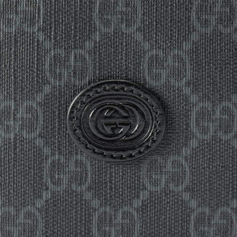 GUCCI Logo