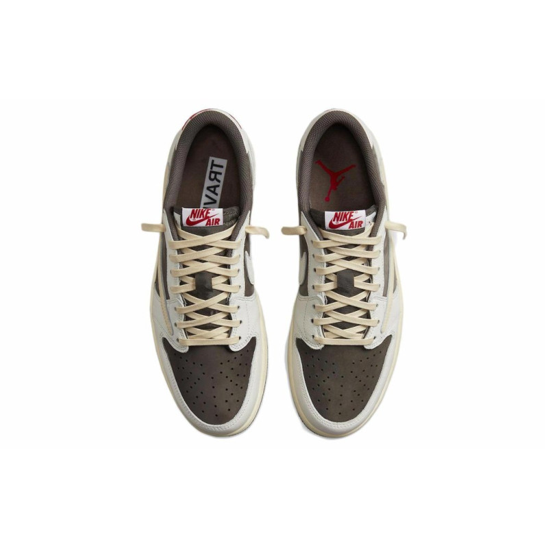Travis Scott x Air Jordan 1 Low OG SP 