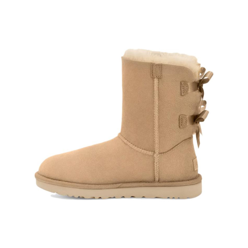 UGG Mini Bailey Bow II