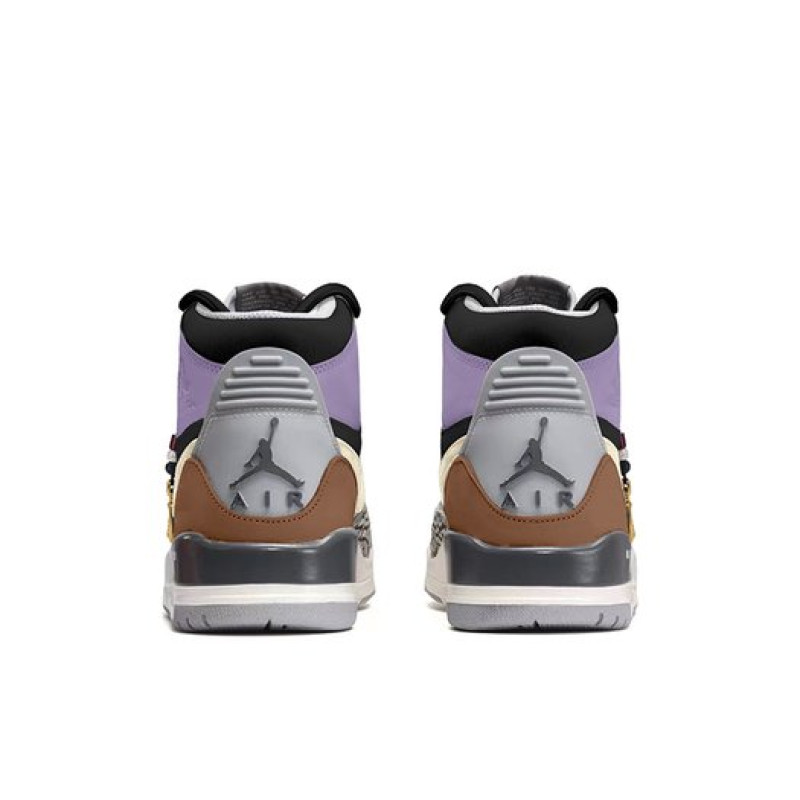 Jordan Legacy 312 vibe