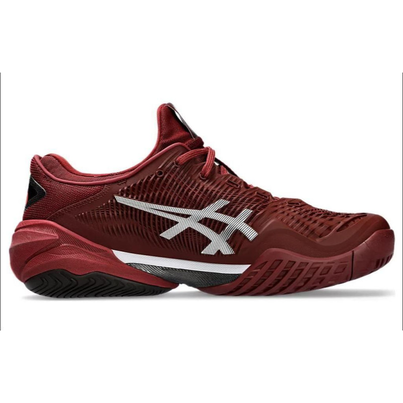 Asics Court FF 3 Novak